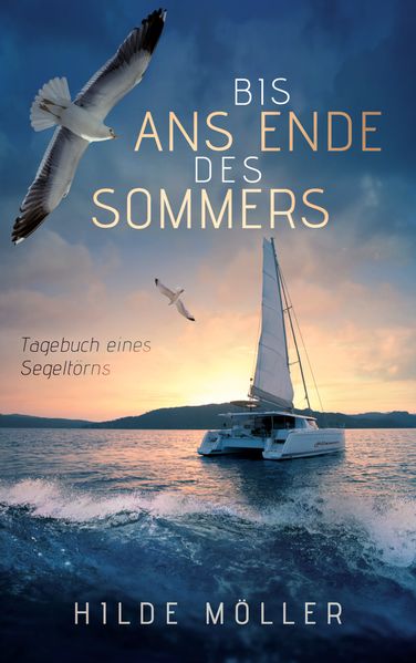 Cover von Bis ans Ende des Sommers