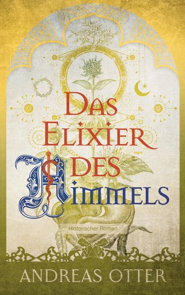 Cover von Das Elixier des Himmels