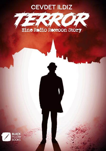 Cover von Terror