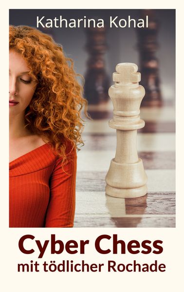 Cover von Cyber Chess mit tödlicher Rochade