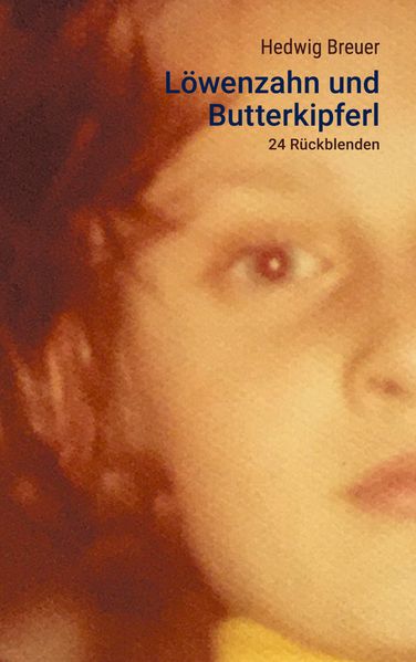 Cover von Löwenzahn und Butterkipferl