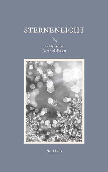 Cover von Sternenlicht