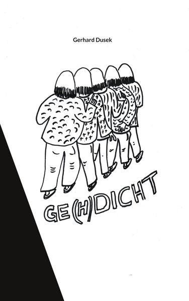 Cover von Ge (h) dicht