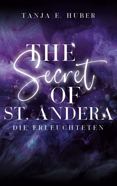 Cover von The Secret of St. Andera