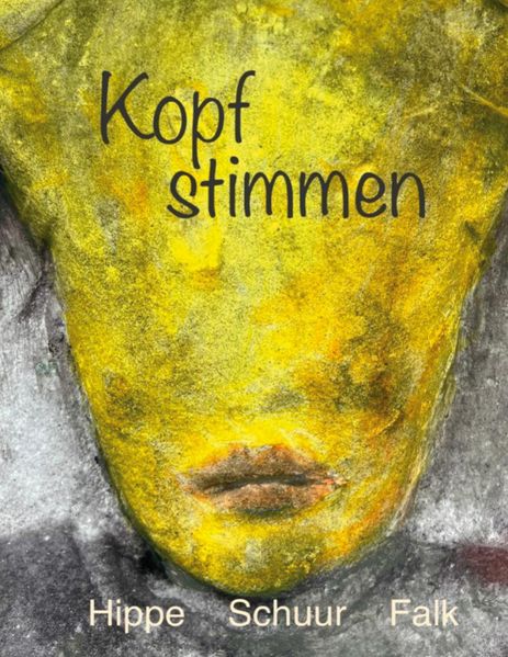 Cover von KopfStimmen