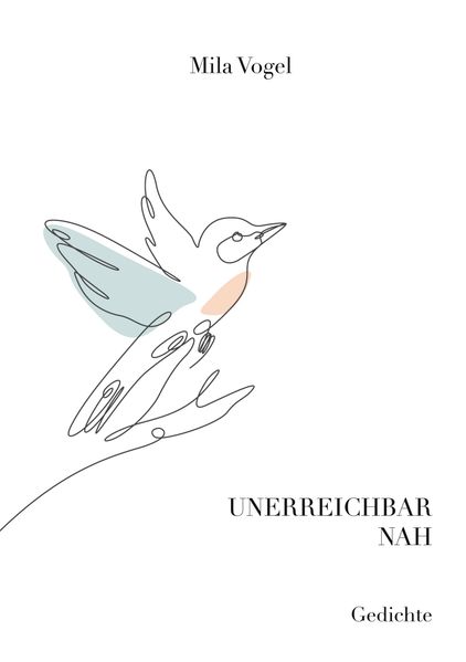 Cover von Unerreichbar nah