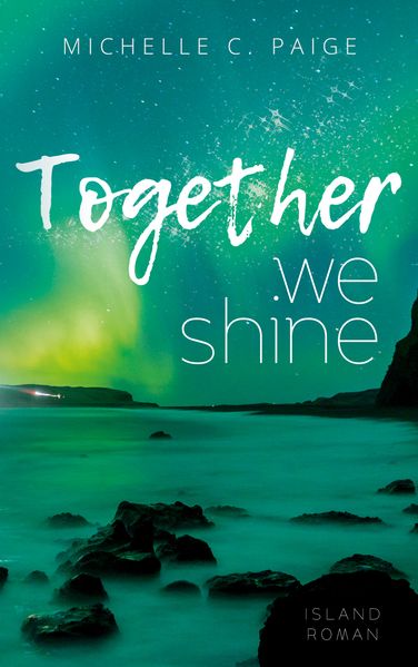 Cover von Together we shine