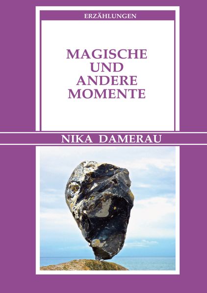 Cover von Magische und andere Momente