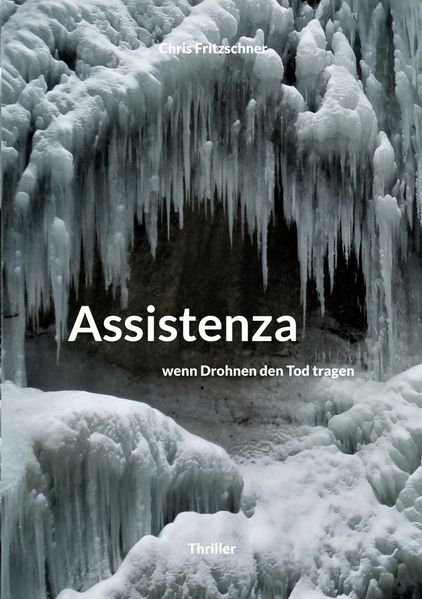 Cover von Assistenza