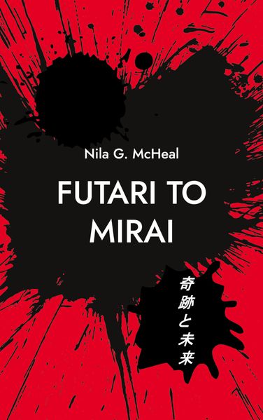 Cover von Futari to Mirai