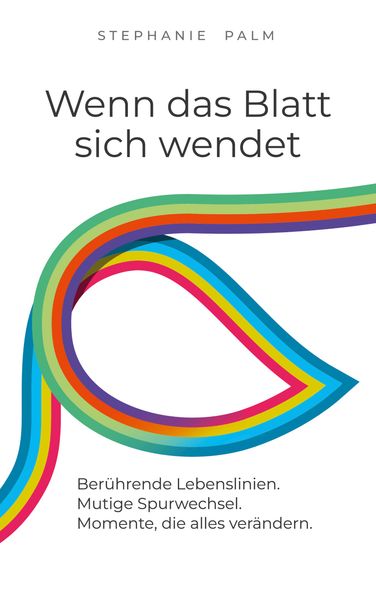 Cover von Wenn das Blatt sich wendet