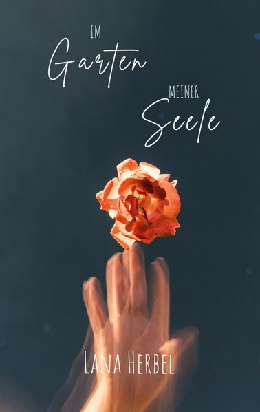 Cover von Im Garten meiner Seele
