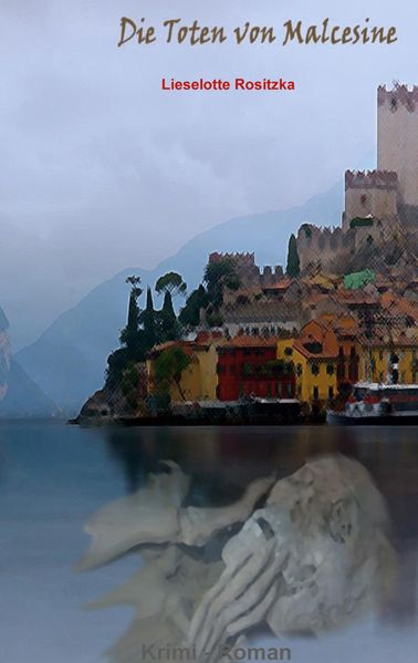 Cover von Die Toten von Malcesine