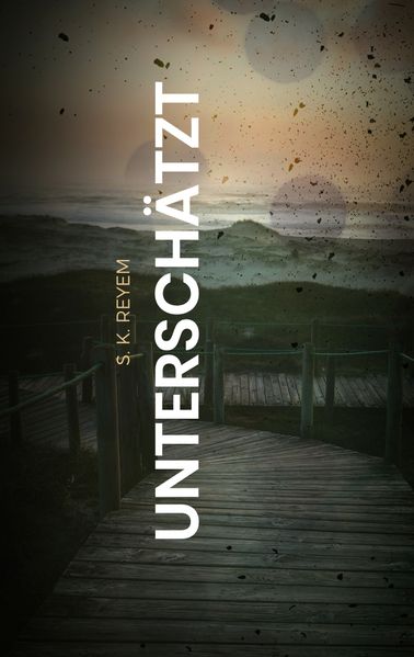 Cover von Unterschätzt