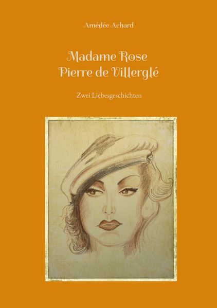 Cover von Madame Rose/Pierre de Villerglé