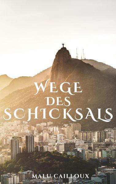 Cover von Wege des Schicksals