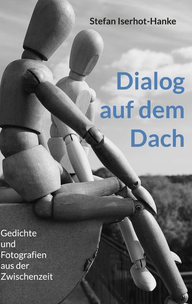 Cover von Dialog auf dem Dach