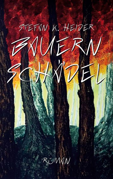 Cover von Bauernschädel