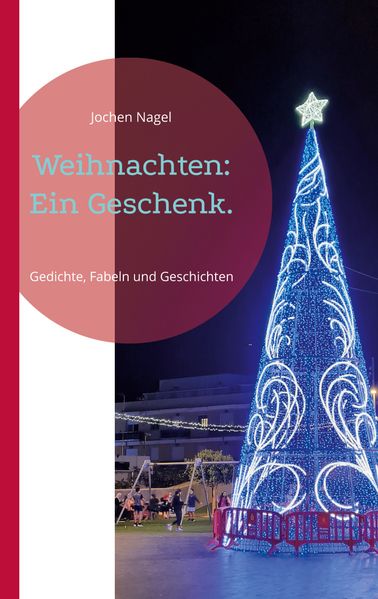 Cover von Weihnachten: Ein Geschenk