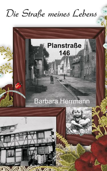 Cover von Die Straße meines Lebens