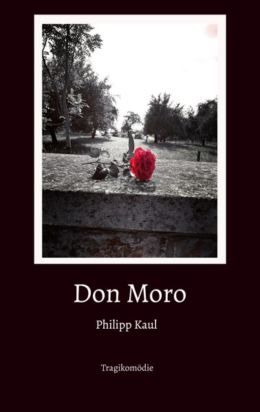 Cover von Don Moro