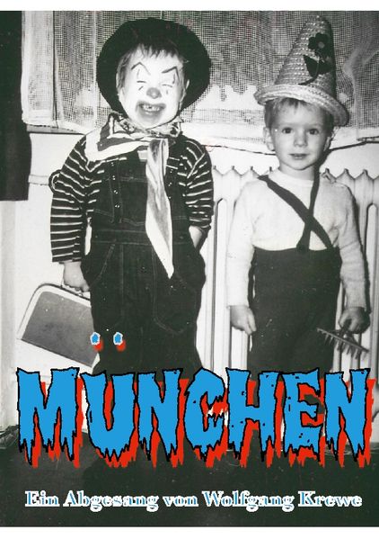 Cover von München
