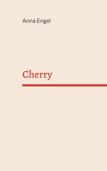 Cover von Cherry
