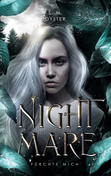 Cover von Nightmare