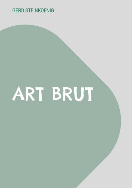 Cover von Art Brut