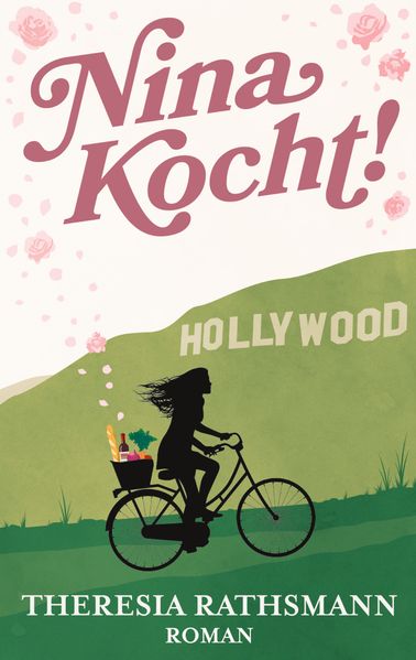 Cover von Nina kocht!