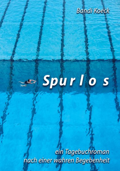 Cover von Spurlos