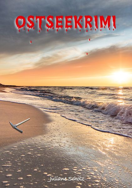 Cover von Ostseekrimi