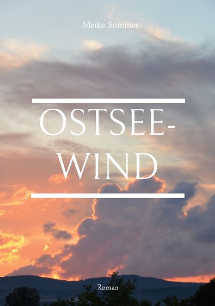 Cover von Ostseewind