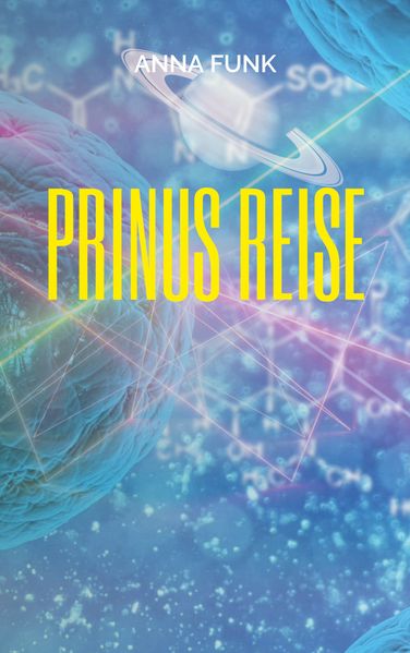 Cover von Prinus Reise