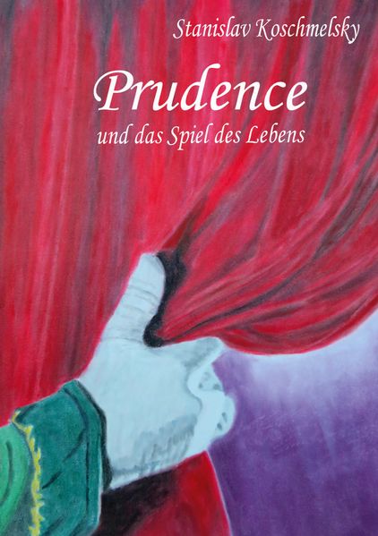 Cover von Prudence und das Spiel des Lebens