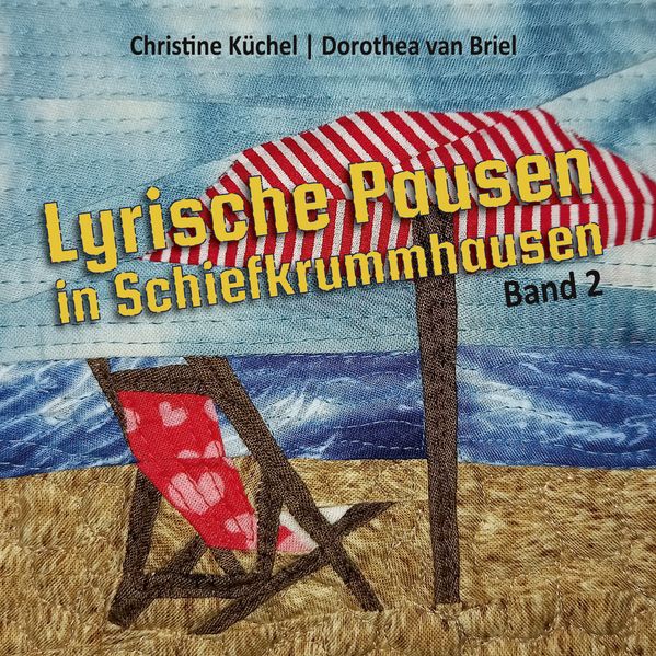 Cover von Lyrische Pausen in Schiefkrummhausen, Band 2