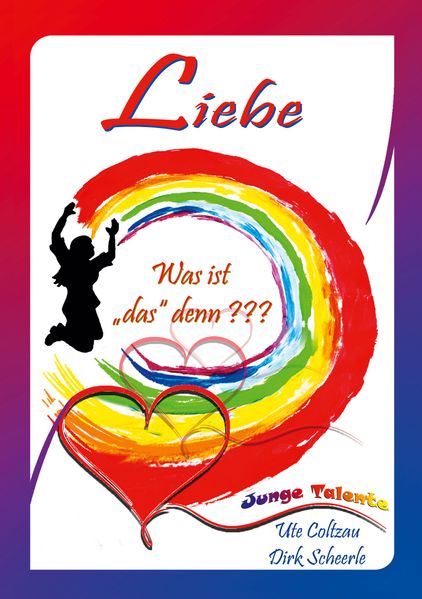 Cover von Liebe