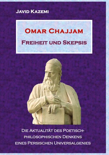 Cover von Omar Chajjam Freiheit und Skepsis