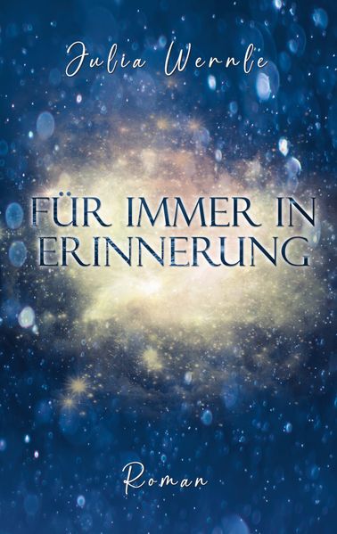 Cover von Für immer in Erinnerung