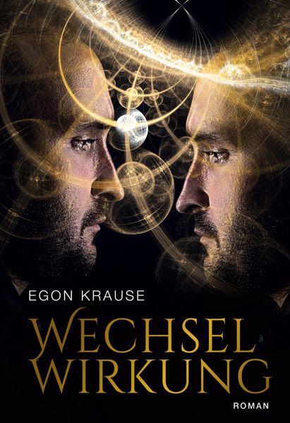 Cover von Wechselwirkung