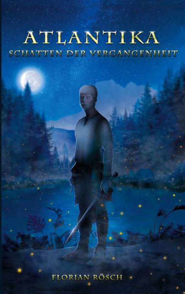 Cover von Atlantika