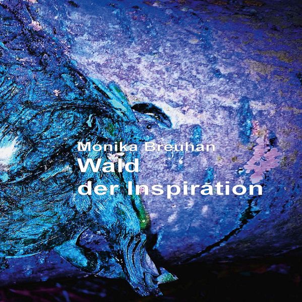 Cover von Wald der Inspiration