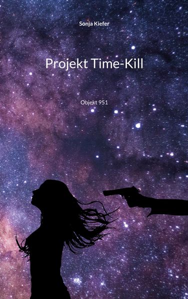 Cover von Projekt Time-Kill