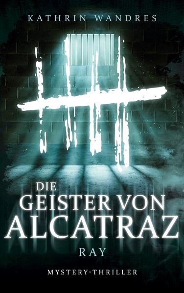 Cover von Die Geister von Alcatraz