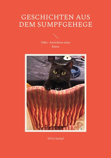 Cover von Geschichten aus dem Sumpfgehege