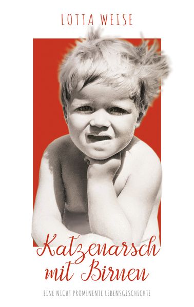 Cover von Katzenarsch mit Birnen
