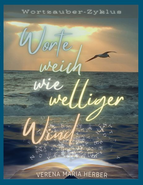 Cover von Wortzauber-Zyklus
