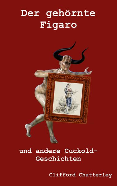 Cover von Der gehörnte Figaro