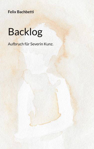 Cover von Backlog