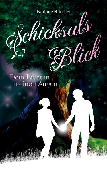 Cover von Schicksalsblick